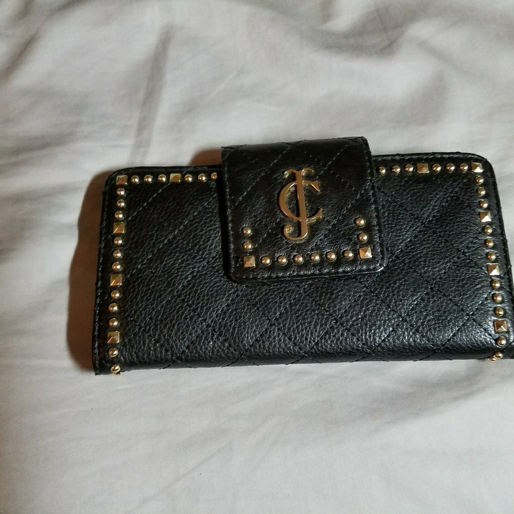 Juicy couture wallet